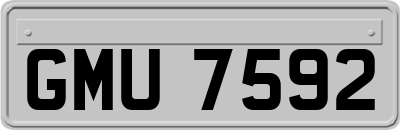 GMU7592