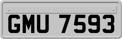 GMU7593