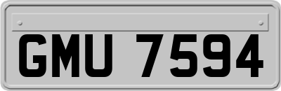 GMU7594