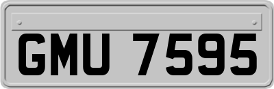 GMU7595