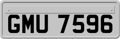 GMU7596