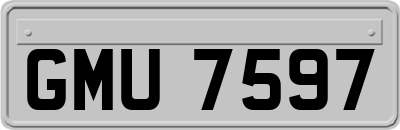 GMU7597