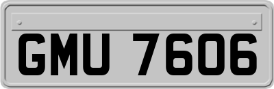 GMU7606
