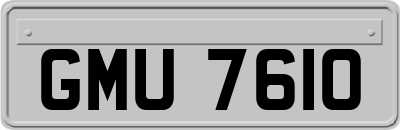 GMU7610