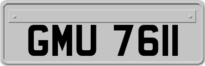 GMU7611