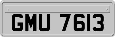 GMU7613