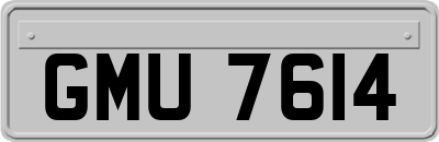 GMU7614