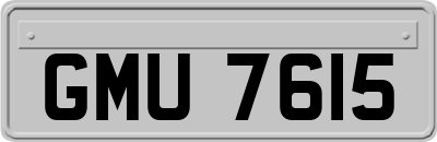 GMU7615