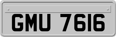 GMU7616