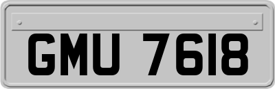 GMU7618