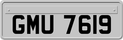 GMU7619