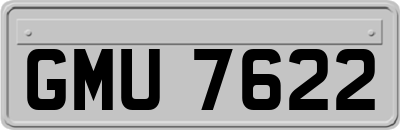 GMU7622