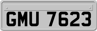 GMU7623