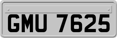 GMU7625