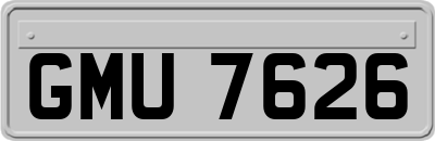 GMU7626