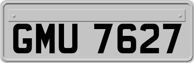 GMU7627