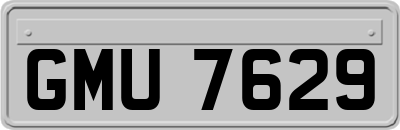 GMU7629