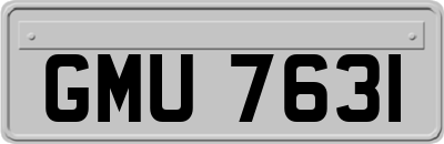 GMU7631