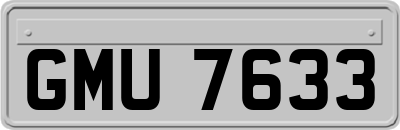 GMU7633