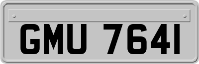 GMU7641