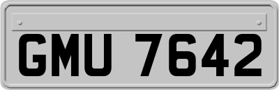 GMU7642