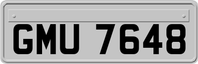 GMU7648