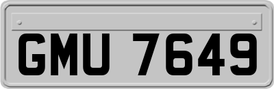 GMU7649