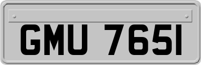 GMU7651