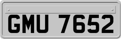 GMU7652