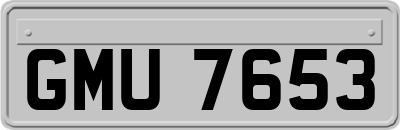 GMU7653