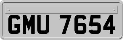 GMU7654