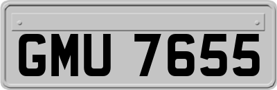 GMU7655