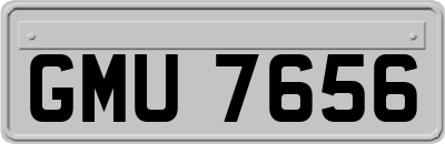GMU7656