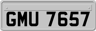 GMU7657