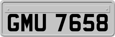 GMU7658
