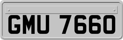GMU7660