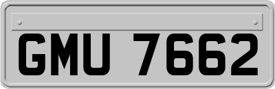 GMU7662