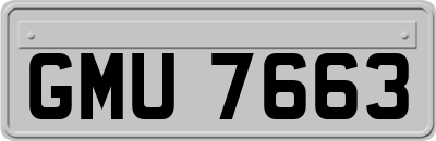 GMU7663