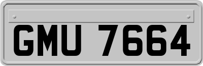 GMU7664