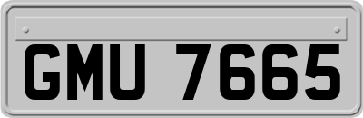 GMU7665