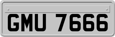 GMU7666