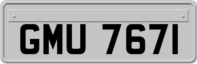 GMU7671