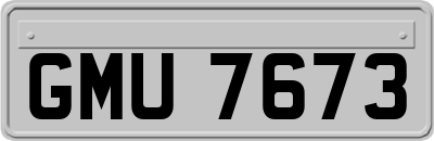 GMU7673
