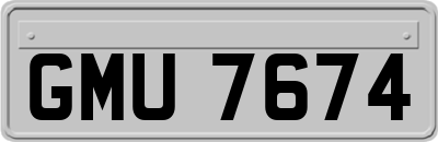 GMU7674