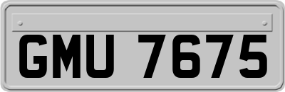 GMU7675