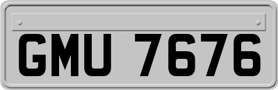 GMU7676