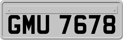 GMU7678