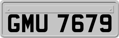 GMU7679