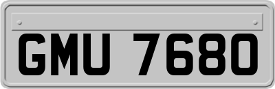 GMU7680