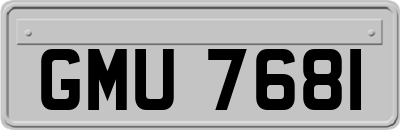 GMU7681